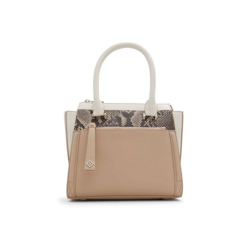 Neutral Bags Call It Spring Colcha Beige Femme | VHY-7145387